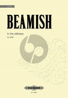 Beamish In The Stillness SATB