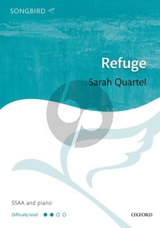 Quartel Refuge SSAA and Piano