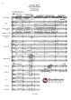 Strawinsky The Rite of Spring (Sacre du Printemps) Full Score (Boosey Masterworks Library)