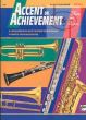 Accent on Achievement Vol.1 Eb Alto Saxophone