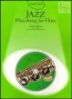 Guest Spot Jazz Playalong (Flute)
