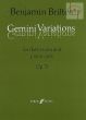 Gemini Variations Op.73