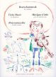 Viola Music for Beginners (edited by Ferenc Bartha) (transcr. by Steven Loy)