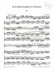 Davies-Harris 80 Graded Studies Vol. 2 No. 51 - 80 for Clarinet