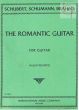 The Romantic Guitar (Schubert-Schumann-Brahms)