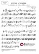 Loeillet 12 Sonaten Op.2 Vol.1 No.1-3 Altblfockflote [Violine/Oboe] und Bc (herausgegeben von Walter Kolneder)