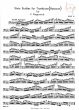 60 selected Studies for Trombone Vol.2