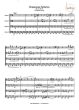 Humoristisches Scherzo Op.12 No.9 4 Bassoons