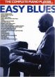 The Complete Piano Player Easy Blues