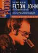 Very Best of of Elton John Vol.1 (Easy Arrangements for Piano Solo by H.G. Heumann)