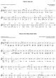Gospel's Greatest Fake Book Melody-Lyrics-Chords (For Piano, Vocal, Guitar, Electronic Keyboards and all C Instruments)