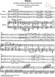 Clarinet Trios Op. 11 & Op. 38 Clarinet (or Violin)-Cello and Piano