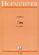 Trio 3 Bassoons