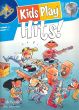 Kids Play Hits (Trombone[TC/BC]) (Bk-Cd)