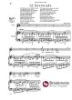 Chausson 20 Songs for Low Voice (Sergius Kagen)
