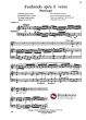 Handel 45 Arias from Opera and Oratorios Vol.1 for Low Voice and Piano (Edited by Sergius Kagen)