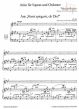 Konzert Arien Vol.3 ((KV 418 bis zum KV 583) (Sopran-Orch.)
