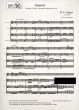 Lutgen Quartetto Op.30 Horn-Violine-Viola-Basso (Part./St.)