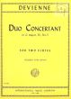 Duo Concertant Op.IX No.5 G-Major