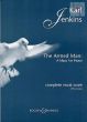 Jenkins The Armed Man (Mass of Peace) (Vocal Score)