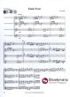 Lochs Swing Quartets 4 Alto Saxophones (Score/Parts) (Bk-Cd)