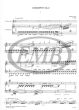 Hidas Concerto No.2 (Ohio Concerto) Flute and Wind Band Edition for Flute and Piano