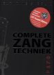 Sadolin Complete Zangtechniek (2013) (Boek met Audio online) (Nederlandse vertaling Ireen Niessen)