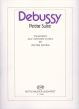 Debussy Petite Suite Violoncello-Piano (transcr. by Zoltán Kocsis)