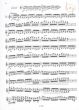 36 Studies Violin