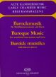 Baroque Music ( 24 easy arr.) (Score/Parts) (Kovacs)