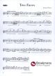 Perfection Studies for Saxophone (Bk-Cd) (presented by Nobuya Sugawa)