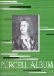 Purcell Album Vol.2 Piano (edited by István Máriássy)