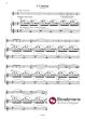 Decruck Pieces Francaises Saxophone alto et Piano (Adv. Grades 7 - 8)