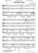 Gabriellas Sang (Solo Voice-SATB-Piano)