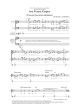 Lauridsen Ave Verum Corpus SATB-String Orchestra/Organ