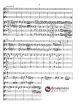 Stamitz Symphonie Concertante D-dur Violine, Viola und Orchester Partitur (Herausgegeben von Fritz Kneusslin)