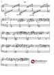 Weinberg Sonate (1945) Op.28 Klarinette in A und Klavier (Peer)