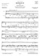 Bernard Romance Op.33 Flute and Piano (or. Flute-Orch.) (interm. grade 4 - 5) (Bernold)