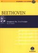 Beethoven Symphony No. 3 Op. 55 "Eroica" Study Score (Score with Audio CD) (Richard Clarke)