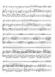 Mozart Sonata G-major KV 301 Violin and Piano (Schradieck)