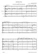 Ravel Ma Mere L'Oye for Woodwind Quintet Score and Parts (edited by Linckelmann)