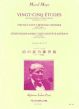 Moyse 25 Etudes de Virtuosite d'apres Czerny pour Flûte
