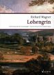 Wagner Lohengrin WWV 75 Vocal Score