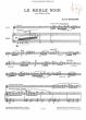 Messiaen Le Merle Noir Flute-Piano