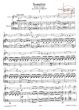 Schubert 3 Sonatinen Op. Posth. 137 Violin and Piano (edited by Klaus Burmeister) (Peters-Urtext)