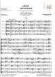 L'Ete (The Summer) Op.8 No.2 (from 4 Seasons) (Flute Ens.) (Score/Parts) (arr. Gerard Grognet)