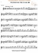 Praise and Worship Hymn Solos (Alto Sax.)