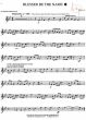 Praise and Worship Hymn Solos (Clar./Tenor Sax.)
