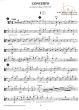 Telemann Concerto G-major TWV 51:G9 for Viola (Bk-Cd) (Hal Leonard Classical Play-Along Vol. 8)