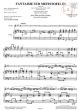 Fantaisie sur Mefistofeles (Boito) Op.104 (orig. Flute in C)